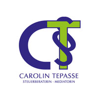 Carolin Tepasse M.A. Steuerberaterin